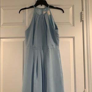 Weddington Way bridesmaids dress